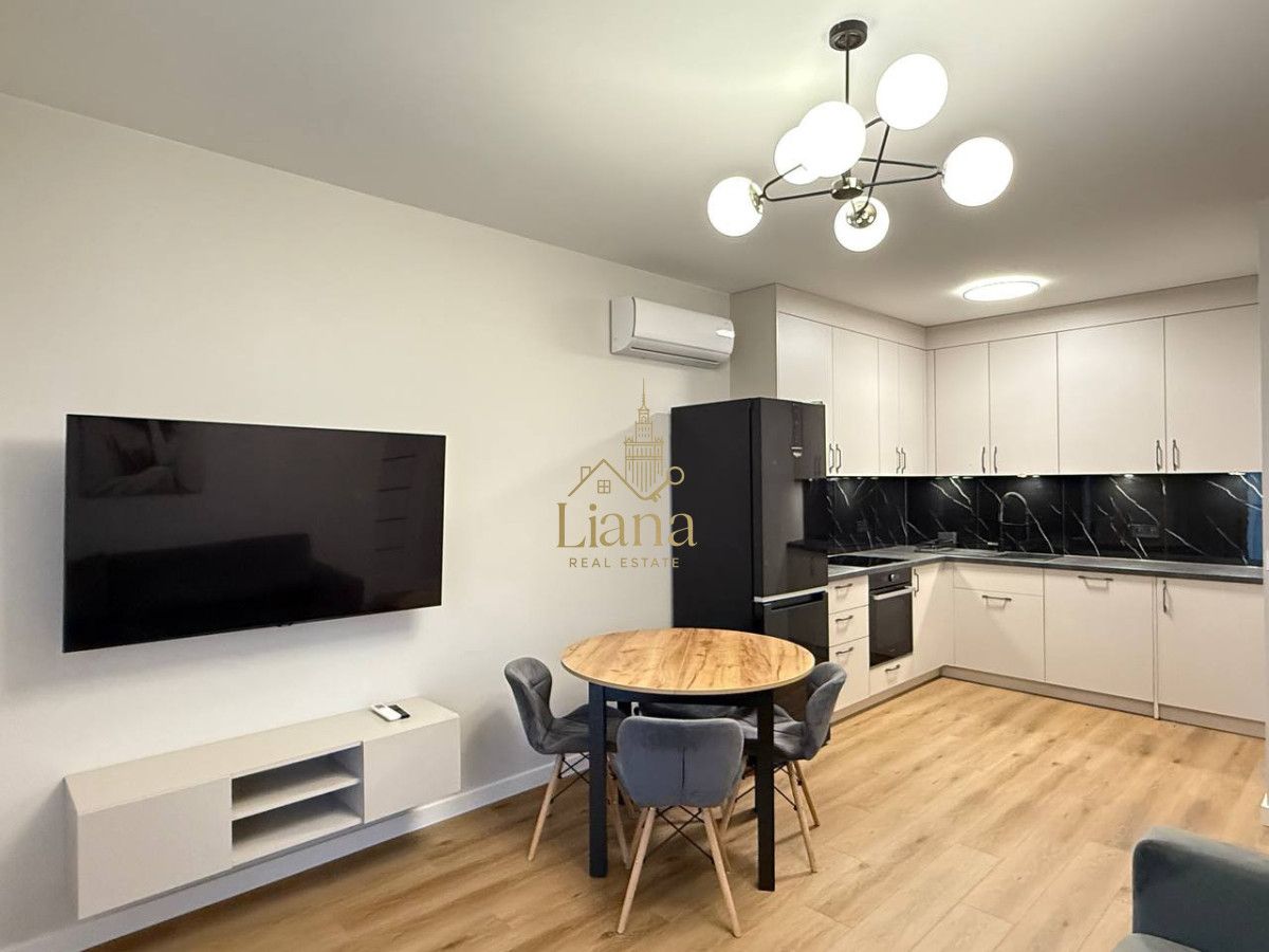 Mieszkanie 2-pokojowe Warszawa Praga, ul. Jagiellońska. Zdjęcie 2