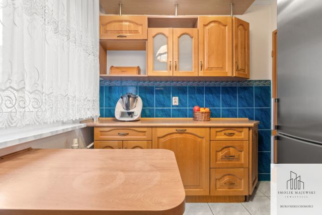 Mieszkanie 3-pokojowe Wrocław Huby, ul. Gliniana. Zdjęcie 7