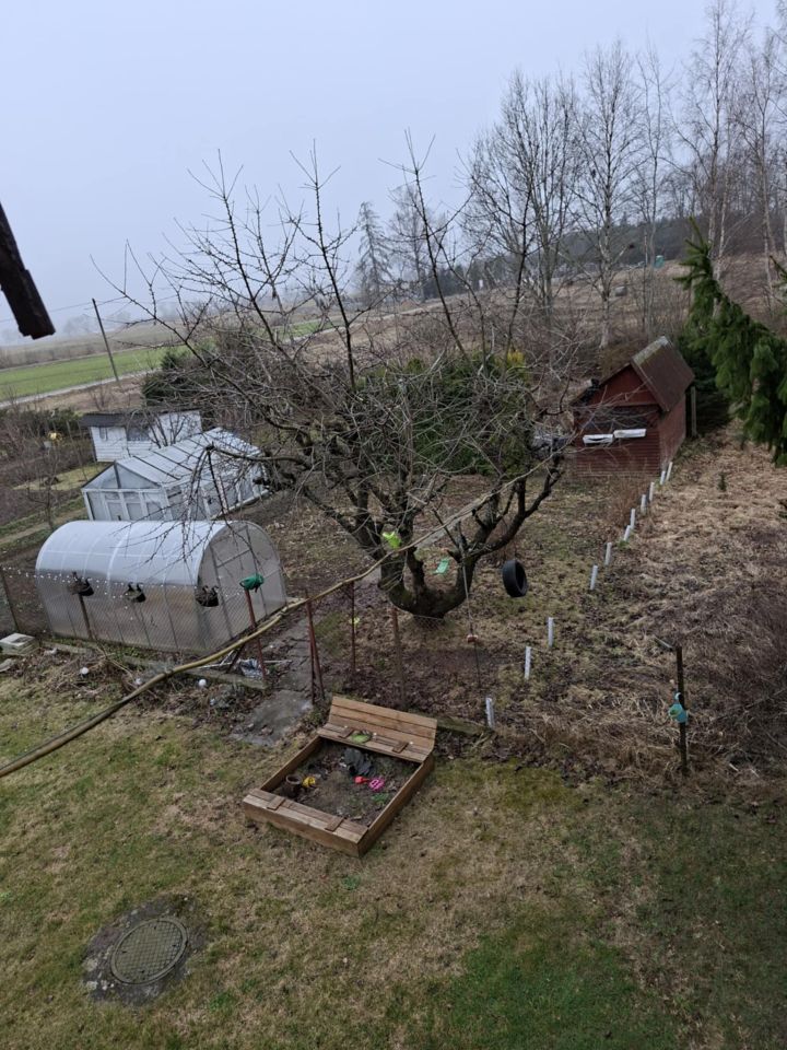 Mieszkanie 3-pokojowe Wojciechy. Zdjęcie 7