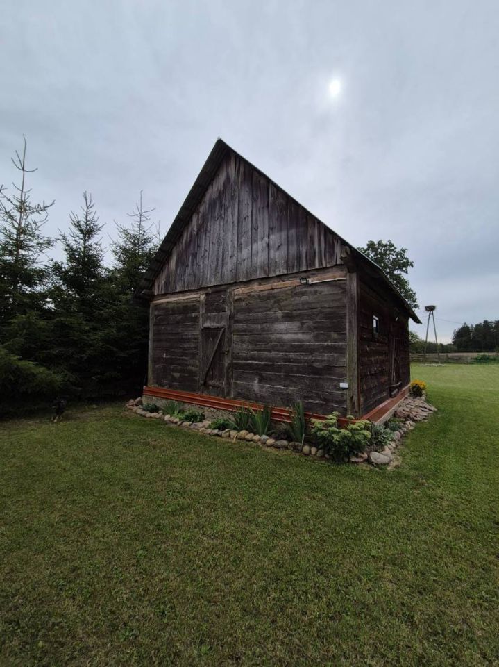 Działka siedliskowa Studzieńczyna. Zdjęcie 7