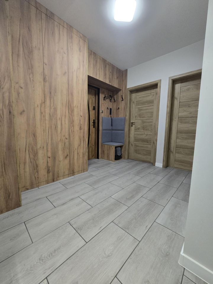 Mieszkanie 3-pokojowe Bydgoszcz Fordon, ul. Galla Anonima. Zdjęcie 11