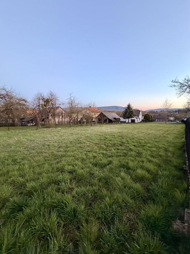 Działka budowlana Bulowice Stara Droga, ul. Stara Droga. Zdjęcie 6