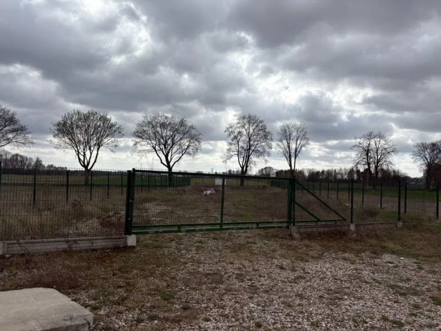 Działka budowlana Grążowice. Zdjęcie 1