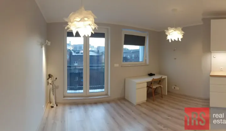 Mieszkanie 1-pokojowe Warszawa Praga, ul. Białostocka