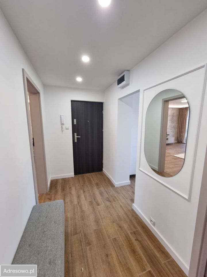 Mieszkanie 3-pokojowe Olsztyn Pieczewo, ul. Balbiny Świtycz-Widackiej. Zdjęcie 9