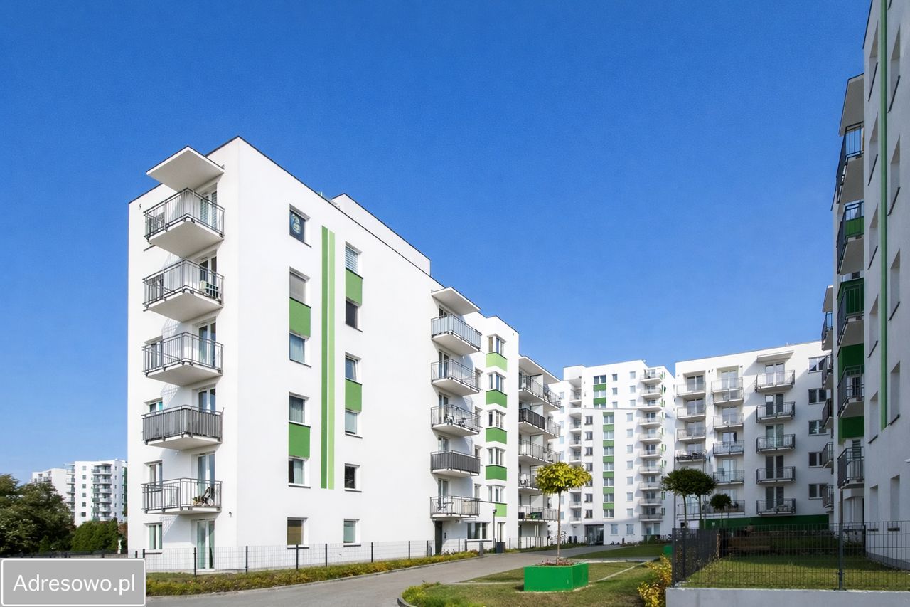 Mieszkanie 2-pokojowe Warszawa Bemowo, ul. Szeligowska. Zdjęcie 2