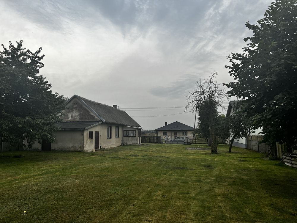 dom wolnostojący Brzezinki. Zdjęcie 8