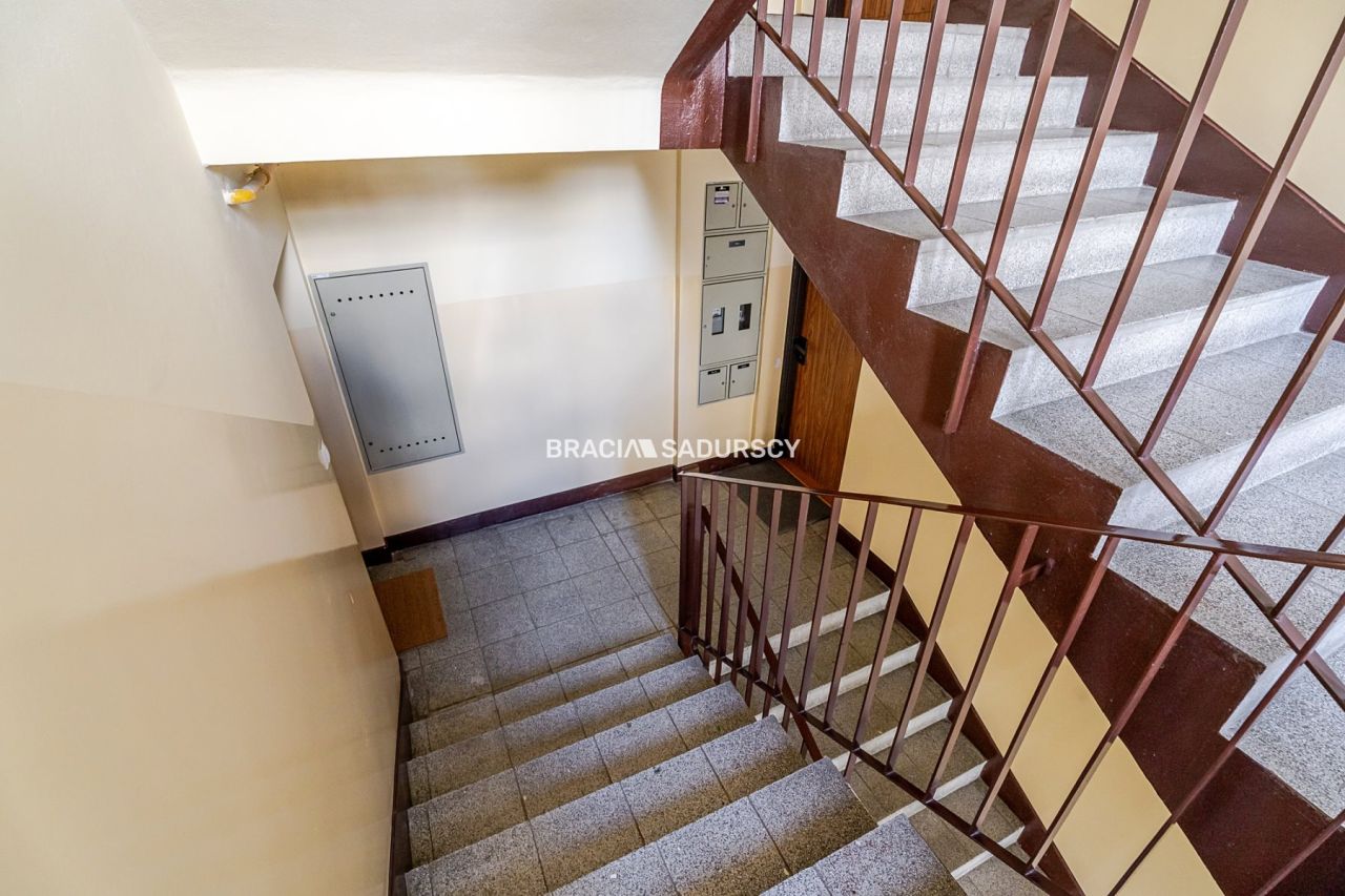 Mieszkanie 3-pokojowe Kraków Bronowice, ul. Eljasza Walerego Radzikowskiego. Zdjęcie 24