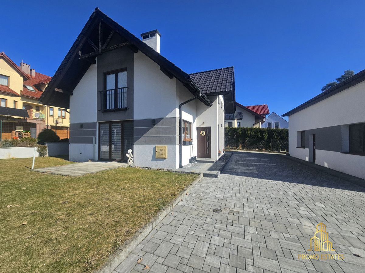 Mieszkanie 3-pokojowe Gaj, ul. Maryjna. Zdjęcie 18
