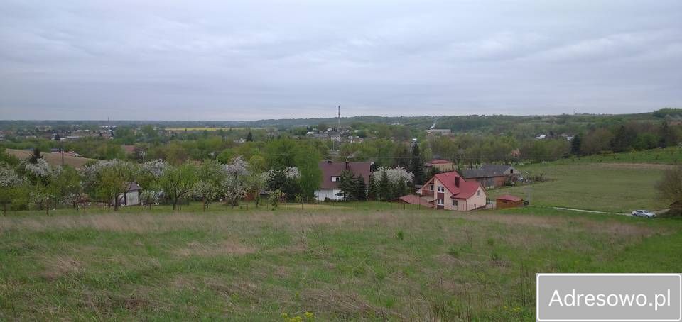 Działka siedliskowa Dwikozy. Zdjęcie 2