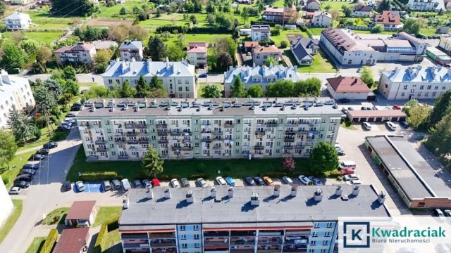 Mieszkanie 2-pokojowe Jasło, ul. Rafineryjna. Zdjęcie 13