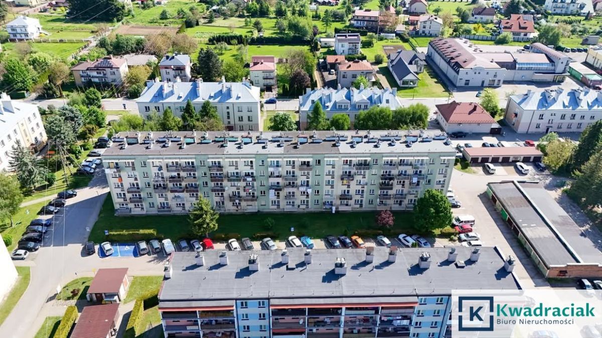 Mieszkanie 2-pokojowe Jasło, ul. Rafineryjna. Zdjęcie 13