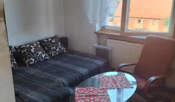 Mieszkanie 1-pokojowe Kondratowice, ul. Słowiańska