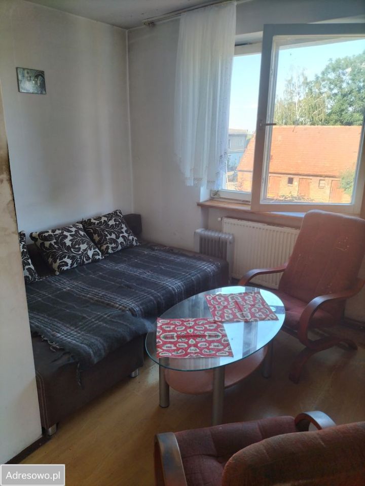 Mieszkanie 1-pokojowe Kondratowice, ul. Słowiańska. Zdjęcie 1