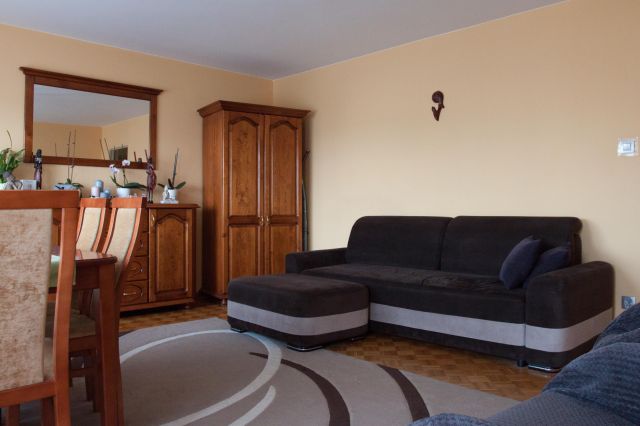 Mieszkanie 3-pokojowe Pabianice Bugaj, ul. 20 Stycznia. Zdjęcie 2
