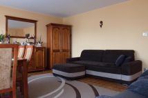 Mieszkanie 3-pokojowe Pabianice Bugaj, ul. 20 Stycznia. Zdjęcie 1