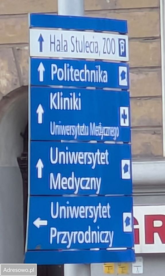 Pokój Wrocław Śródmieście, ul. Henryka Sienkiewicza. Zdjęcie 12