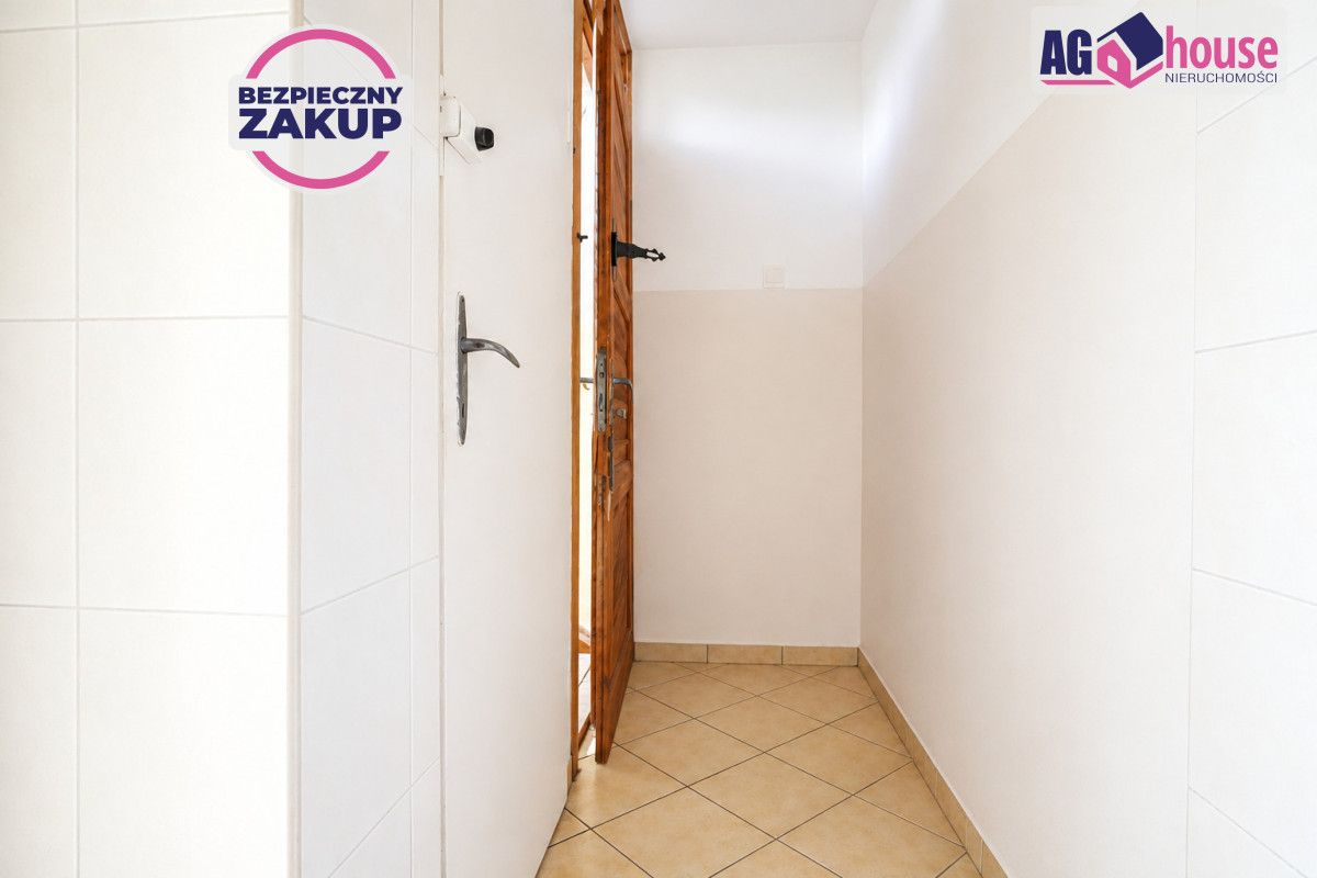 budynek wielorodzinny, 4 pokoje Mikoszewo, ul. Gdańska. Zdjęcie 17