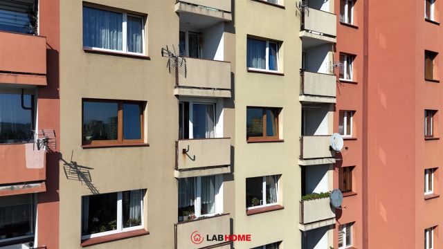 Mieszkanie 2-pokojowe Mysłowice, ul. ks. kard. Augusta Hlonda. Zdjęcie 2