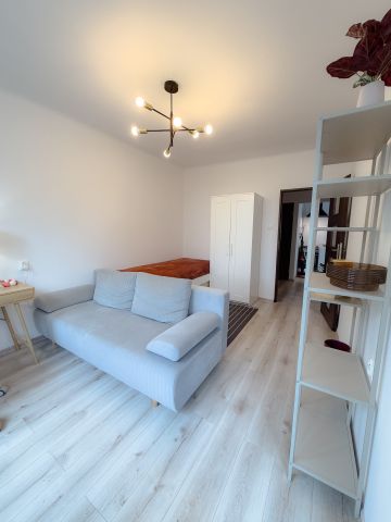Mieszkanie 2-pokojowe Lublin Rury, ul. Głęboka. Zdjęcie 14
