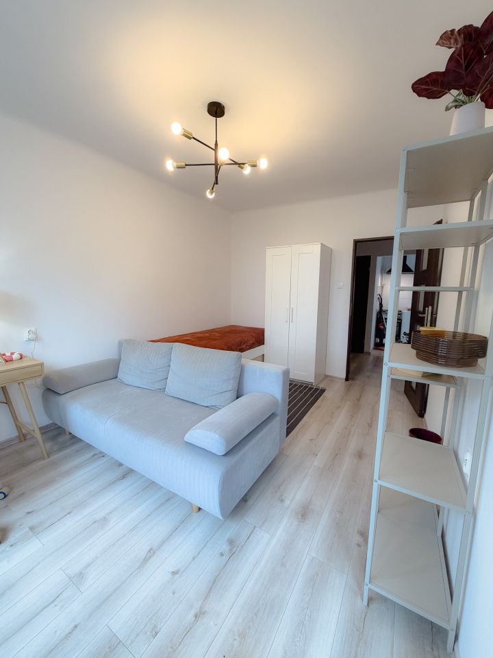 Mieszkanie 2-pokojowe Lublin Rury, ul. Głęboka. Zdjęcie 14