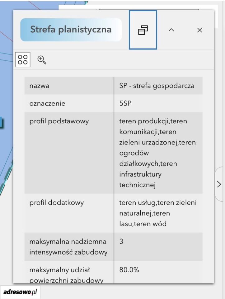 Działka rolna Gdańsk Rudniki. Zdjęcie 2