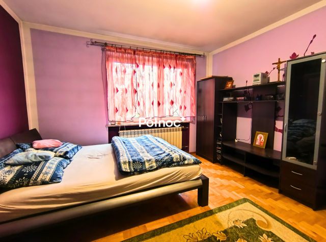dom wolnostojący, 6 pokoi Biała Podlaska, ul. Podłączna. Zdjęcie 8