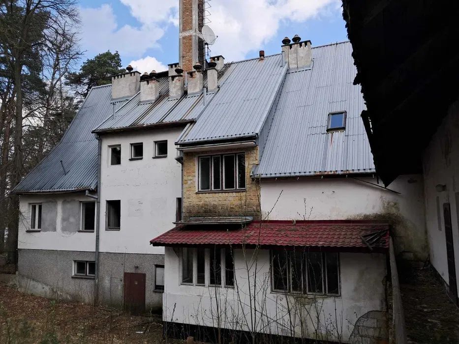 Ośrodek wczasowy Lidzbark Warmiński. Zdjęcie 5