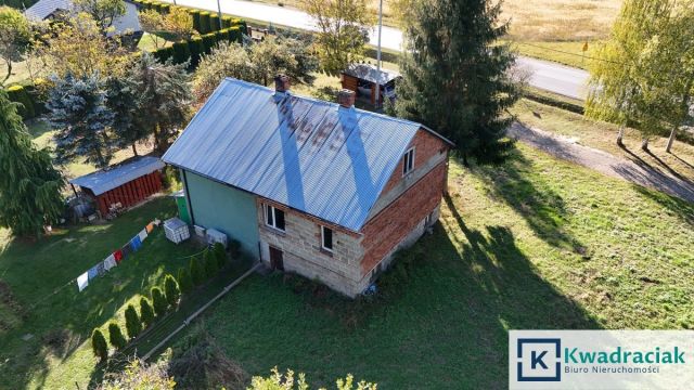 bliźniak, 3 pokoje Krosno Turaszówka, ul. Rzeszowska. Zdjęcie 5