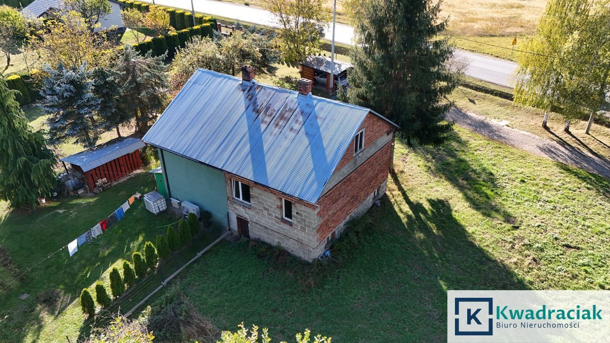 bliźniak, 3 pokoje Krosno Turaszówka, ul. Rzeszowska. Zdjęcie 5