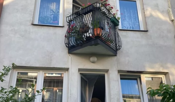 dom szeregowy, 5 pokoi Suwałki, ul. Słupska