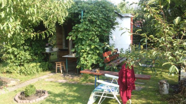 Działka rekreacyjna Tarnobrzeg. Zdjęcie 1