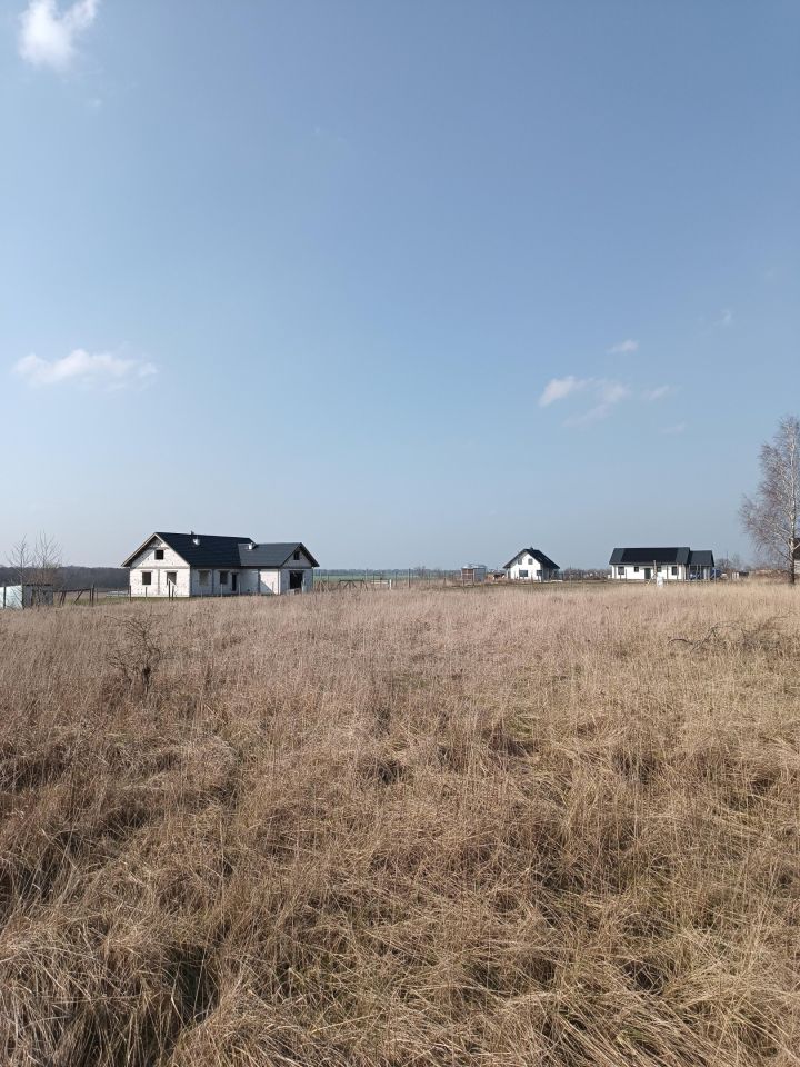 Działka budowlana Witkowo Pierwsze, ul. Spółdzielców. Zdjęcie 4