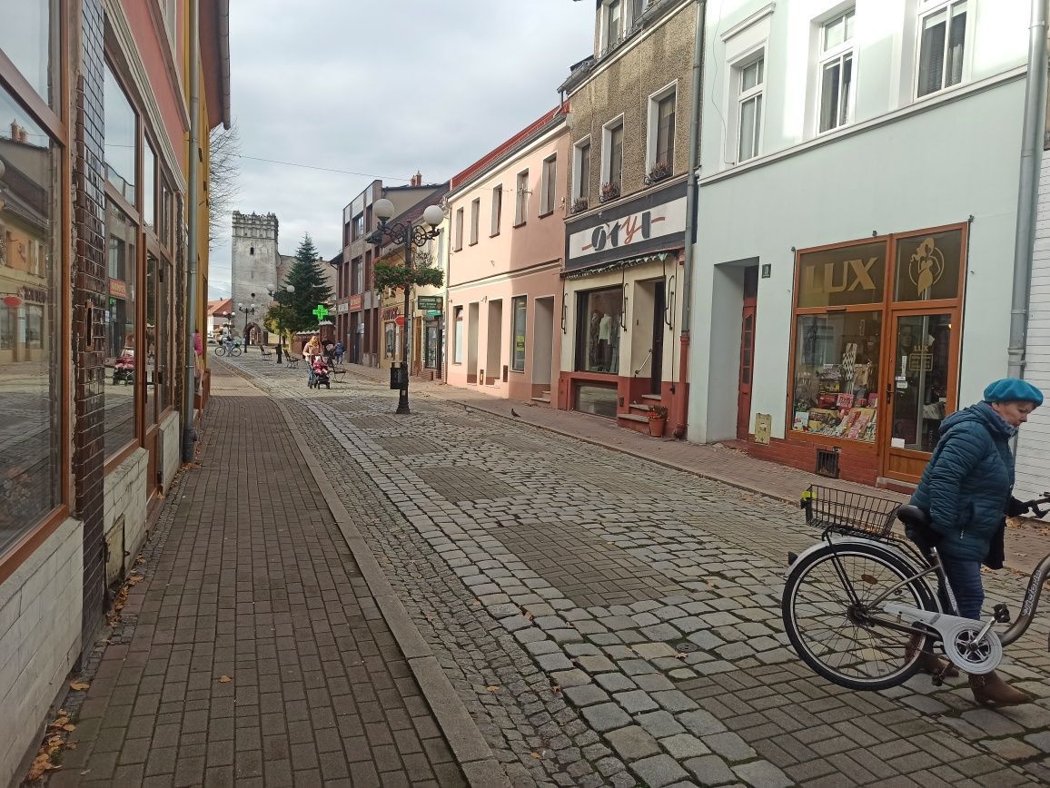 Lokal Grodków, ul. Warszawska. Zdjęcie 2