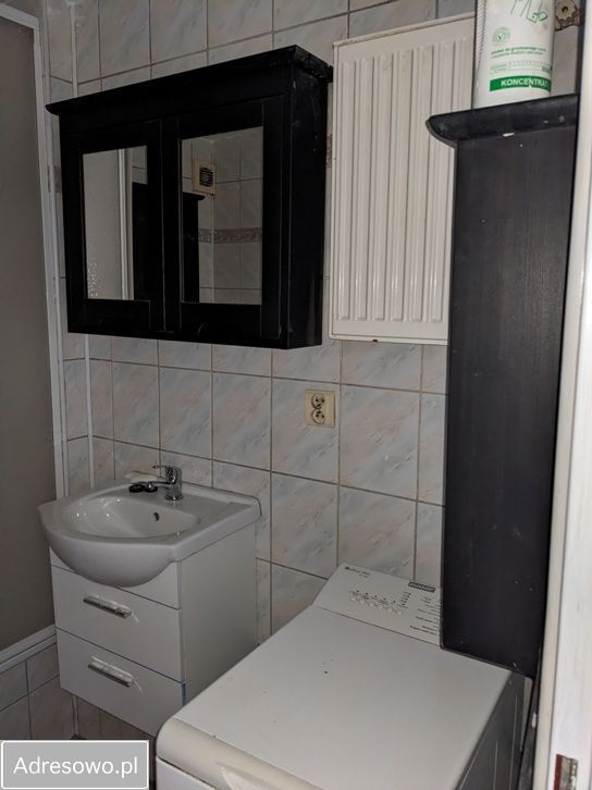 Mieszkanie 2-pokojowe Zabrze Centrum, ul. Pawła Dubiela. Zdjęcie 8