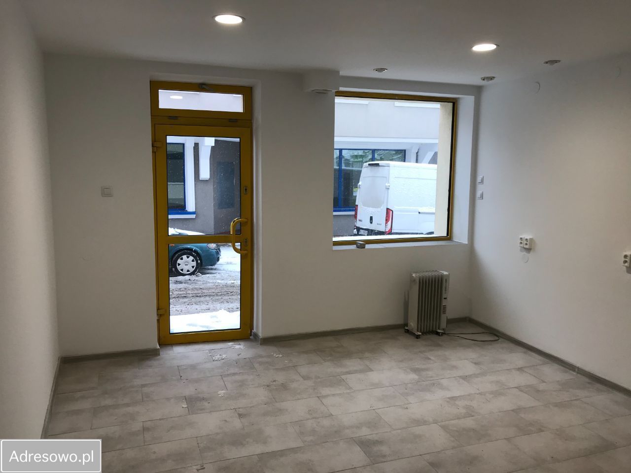 Lokal Parczew, ul. Kościelna. Zdjęcie 5