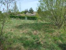 Działka rod Wrocław Fabryczna. Zdjęcie 2