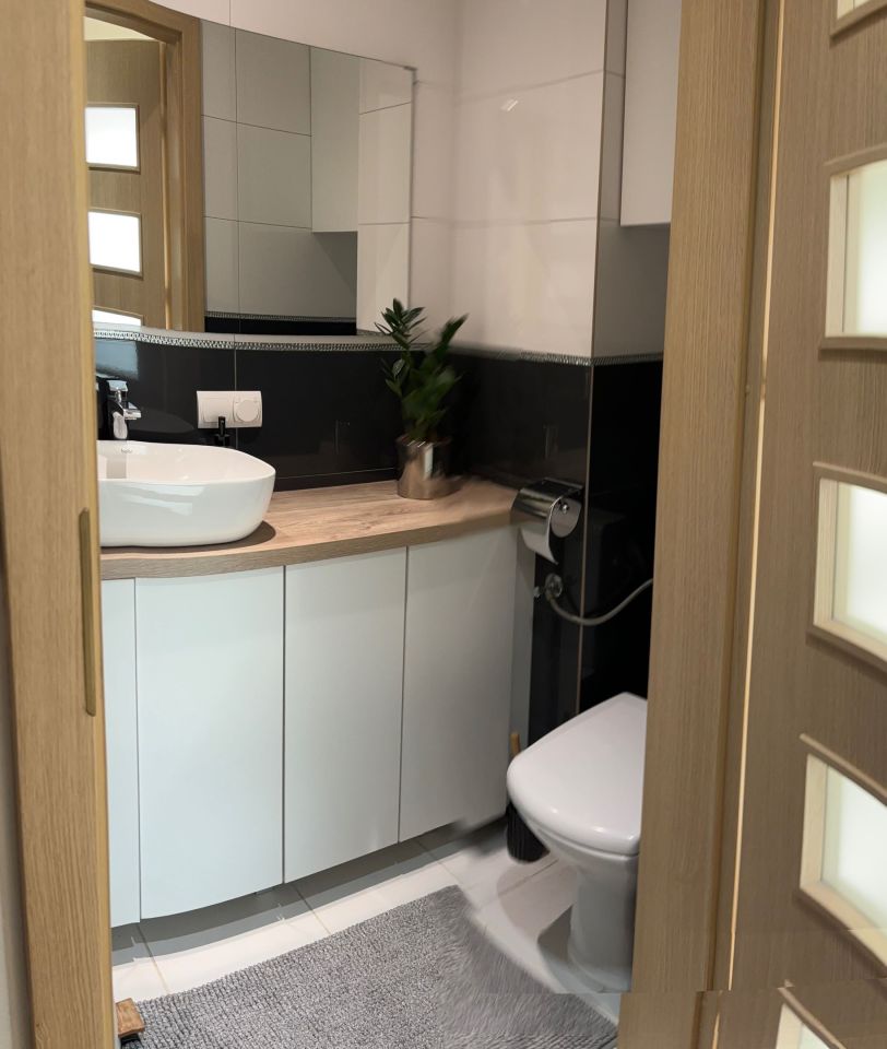 Mieszkanie 3-pokojowe Lublin Węglinek, ul. Koralowa. Zdjęcie 2