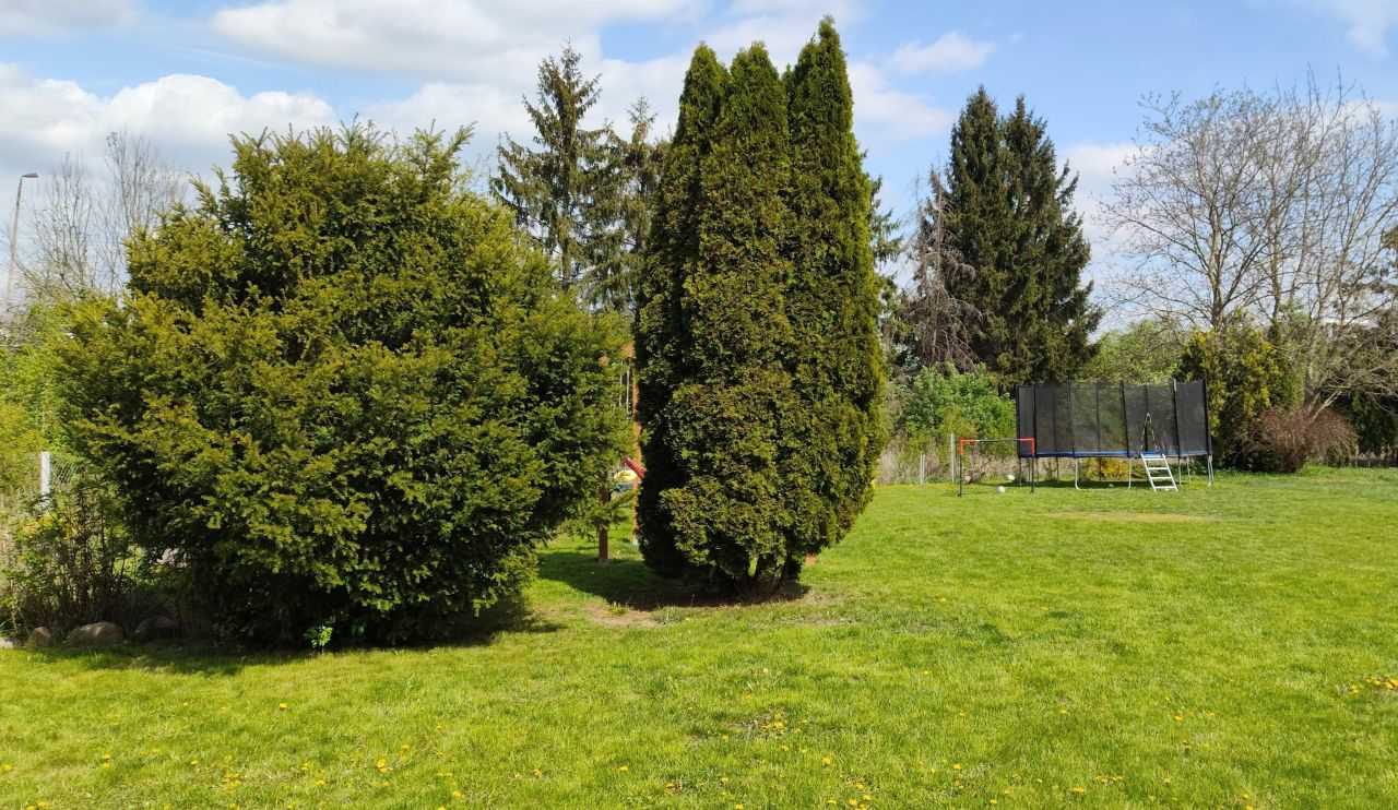 dom wolnostojący, 4 pokoje Białystok Nowe Miasto, ul. Cementowa. Zdjęcie 12