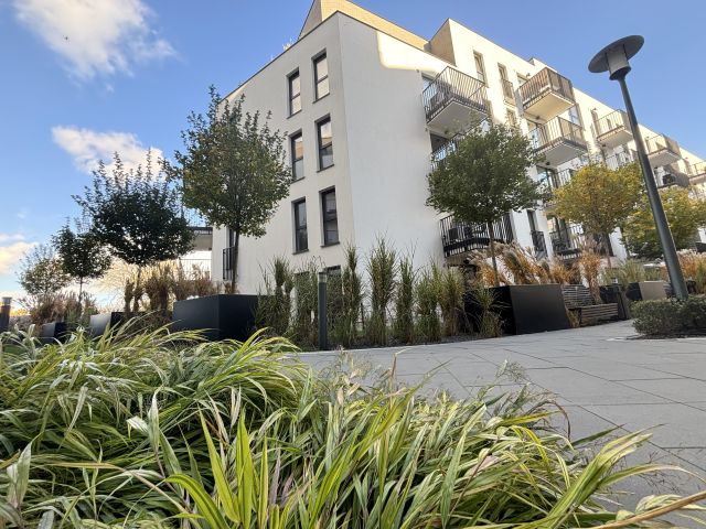 Mieszkanie 2-pokojowe Poznań Garbary, ul. Garbary. Zdjęcie 1