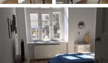 Mieszkanie 5-pokojowe Łódź Śródmieście, ul. dr. Seweryna Sterlinga