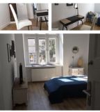 Mieszkanie 5-pokojowe Łódź Śródmieście, ul. dr. Seweryna Sterlinga. Zdjęcie 1