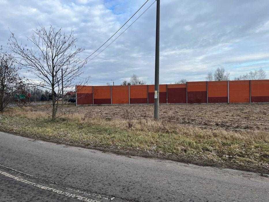 Działka rolna Kąty. Zdjęcie 3