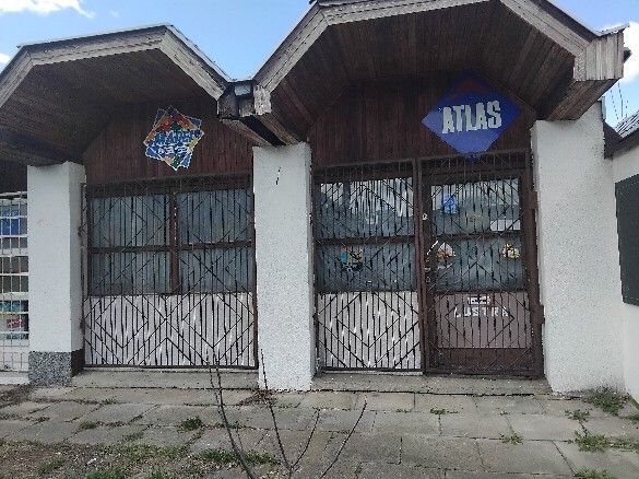 Lokal Bydgoszcz Fordon, ul. Władysława Stomy. Zdjęcie 1