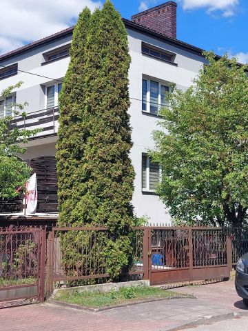 dom wolnostojący, 6 pokoi Białystok Skorupy, ul. Michała Kajki. Zdjęcie 1