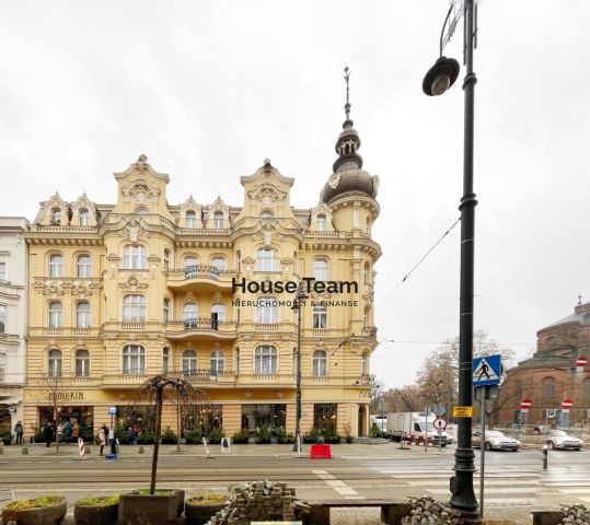 Mieszkanie 2-pokojowe Bydgoszcz, pl. Wolności. Zdjęcie 24