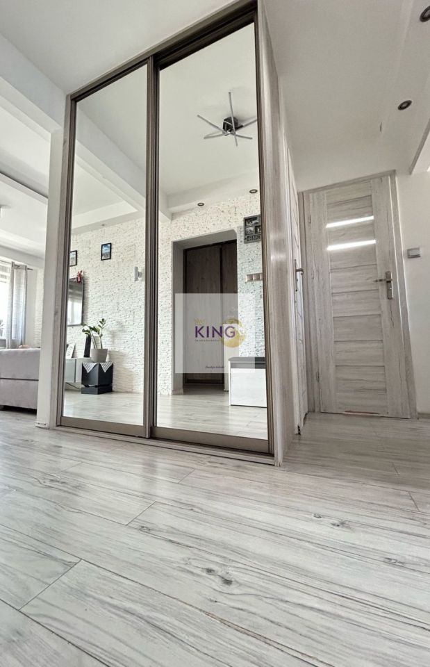 Mieszkanie 3-pokojowe Gryfino. Zdjęcie 7