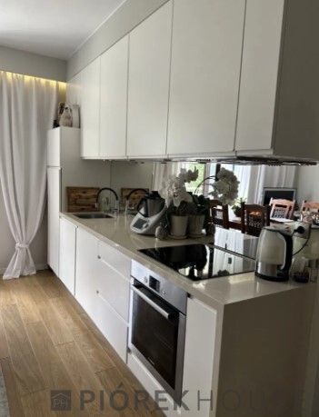 Mieszkanie 3-pokojowe Warszawa Białołęka, ul. Książkowa. Zdjęcie 4