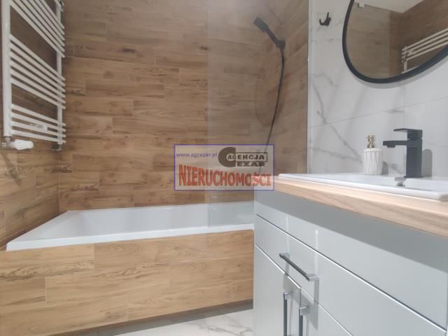 Mieszkanie 2-pokojowe Mińsk Mazowiecki, ul. Spółdzielcza. Zdjęcie 8