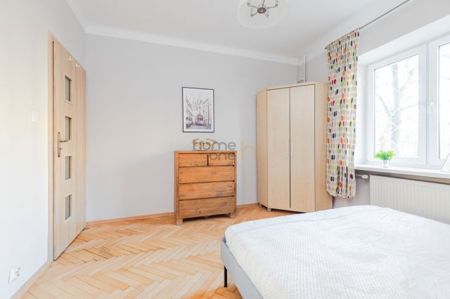 Mieszkanie 3-pokojowe Warszawa Mokotów, ul. Racławicka. Zdjęcie 6